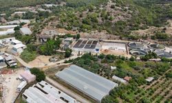 Alanya’ya 200 milyon TL'lik dev yatırım