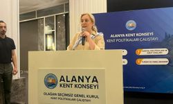 Alanya’da başkan Nurhan Özcan güven tazeledi