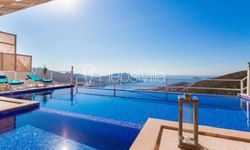 Fethiye'de Muhafazakar Villa Kiralamanın En Güvenilir Adresi: HepsiVilla.com