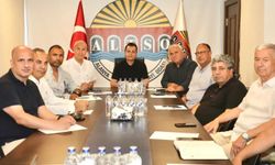 Alanya'da ortak akılla gelecek şekillenecek