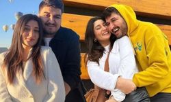 Antalya'daki korkunç c*nayet, 25 saniyede olup bitmiş