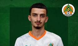 Alanyaspor'dan genç yetenek hamlesi
