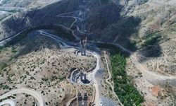 Konya ve Alanya birbirine yaklaşacak