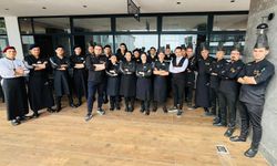 Alanya'da Noxinn Deluxe'den ilham veren hamle