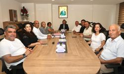 Alanya’da ihtiyaç sahibi ailelere destek kararı
