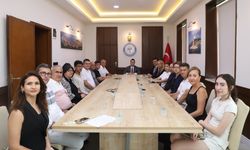 Alanya’da LGS şampiyonları böyle ağırlandı