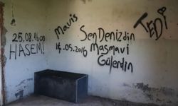 Alanya'nın 800 yıllık hanı yok olmak üzere