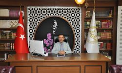 Alanya'nın yeni müftüsü görevine başladı