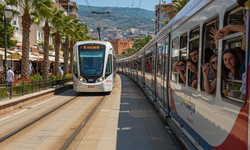 Alanya'da gündem raylı sistem: Sizce nasıl olur?
