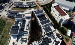 ALKÜ, projesiyle Avrupa’da finallere katılacak