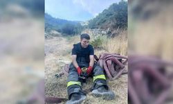 Alanya yangınlarla boğuştu: Ekipler bitap düştü, hasar ortaya çıktı