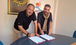 ALKÜ ve ALTİD'den Selinus Antik Kenti için tarihi işbirliği