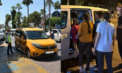 Ulaşımda klima, sokakta güvenlik: Alanya'dan örnek uygulamalar