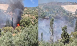 Alanya'da kesintiler mağdur ederken, trafo ise yangın riski yaratıyor