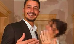 Düğün hazırlığı yapan genç kalbine yenildi