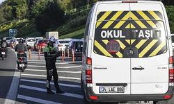 Alanya’da kamera ve takip cihazı zorunlu oldu