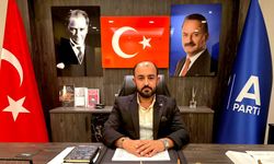 Başkan Akkuş’tan hastane çıkışı: "Halkın sağlığı siyaset üstüdür"