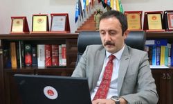 SON DAKİKA! Alanya'nın yeni başsavcısı göreve başladı