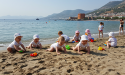 Alanya’da bebek istenmiyor: Doğum oranı yüzde 40 düştü