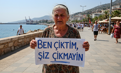 Alanya’ya son dakika uyarısı! Evden 10 dakika bile çıkmayın