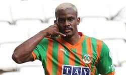 Alanyaspor'dan Young Boys'a transfer oldu