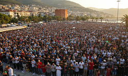 Saatler kaldı! Yeter ki bitsin diye Alanya’da işte bu yapılacak