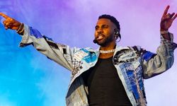Jason Derulo Alanya'da klip çekti: 30 milyonluk tanıtım rüzgarı!