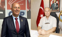 Özçelik ve Kandemir’den başkanlara destek: "Halk İradesine Müdahale" iddiası