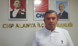 CHP Alanya'da Coşkun Karadağ aday mı oluyor?