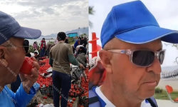 Alanya’da içi dışı 'domates' olmuştu! 10 bin TL'si gitti, k*für ede ede...