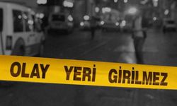 SON DAKİKA! Alanya'da ölü beden paniği, şerit çekildi