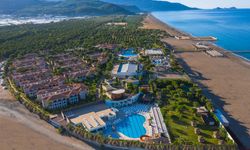 Muhafazakâr Tatil Denince Akla Gelen İlk İsim: Şah Inn Paradise