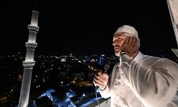 Alanya’da bu gece herkes o sesi duyacak