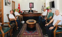 Alanya'nın gizli cenneti: 30'dan fazla tropikal meyve yetişiyor