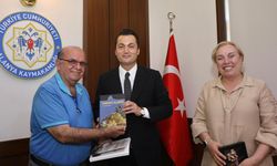 Alanya’nın geleceği için ortak mesaj verdiler