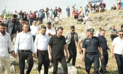 21. Geleneksel Tokar Yayla Şenliği, coşkuyla kutlandı