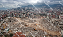 Alanya böyle mi olacak? Şok iddia, yüzlerce binayı yıkacaklar!