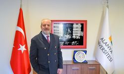 Alanya’dan giden gençler Avrupa’ya açılacak