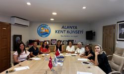 Alanya’da kadınların gücünü artıracak yoğun faaliyet takvimi
