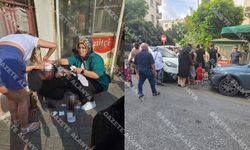 SON DAKİKA! Yer Alanya, güpegündüz saldırı! Yaşlı adam kanlar içinde
