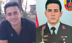 SON DAKİKA! Herkes şokta! Alanyalı Astsubay, meslektaşını şehit edip int*har etti