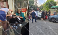 SON DAKİKA! Yer Alanya, güpegündüz saldırı! Yaşlı adam kanlar içinde
