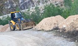 30 yıldır beklenen müjde, Alanya’nın yaylasına verildi