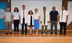 Alanya EAH Acil Kliniği, uzman hekim kazandırıyor