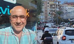 Nuh Okur'dan Alanya trafiğine radikal çözüm: "Özel şerit yapılsın"