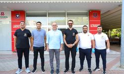 Alanya Belediyesi’nin ücretsiz sünnet hizmetine büyük ilgi