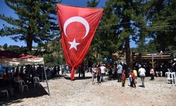 Alanyalılar davetli: Gevne Yayla Şenliği'nde eğlence dorukta