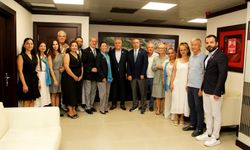 ALTSO’dan kadın girişimciler için önemli protokol