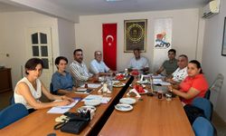 Alanya’da engelsiz turizm atağı