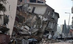 SON DAKİKA! Binaların altında kaldılar! Alanya'dan Balıkesir depremine destek